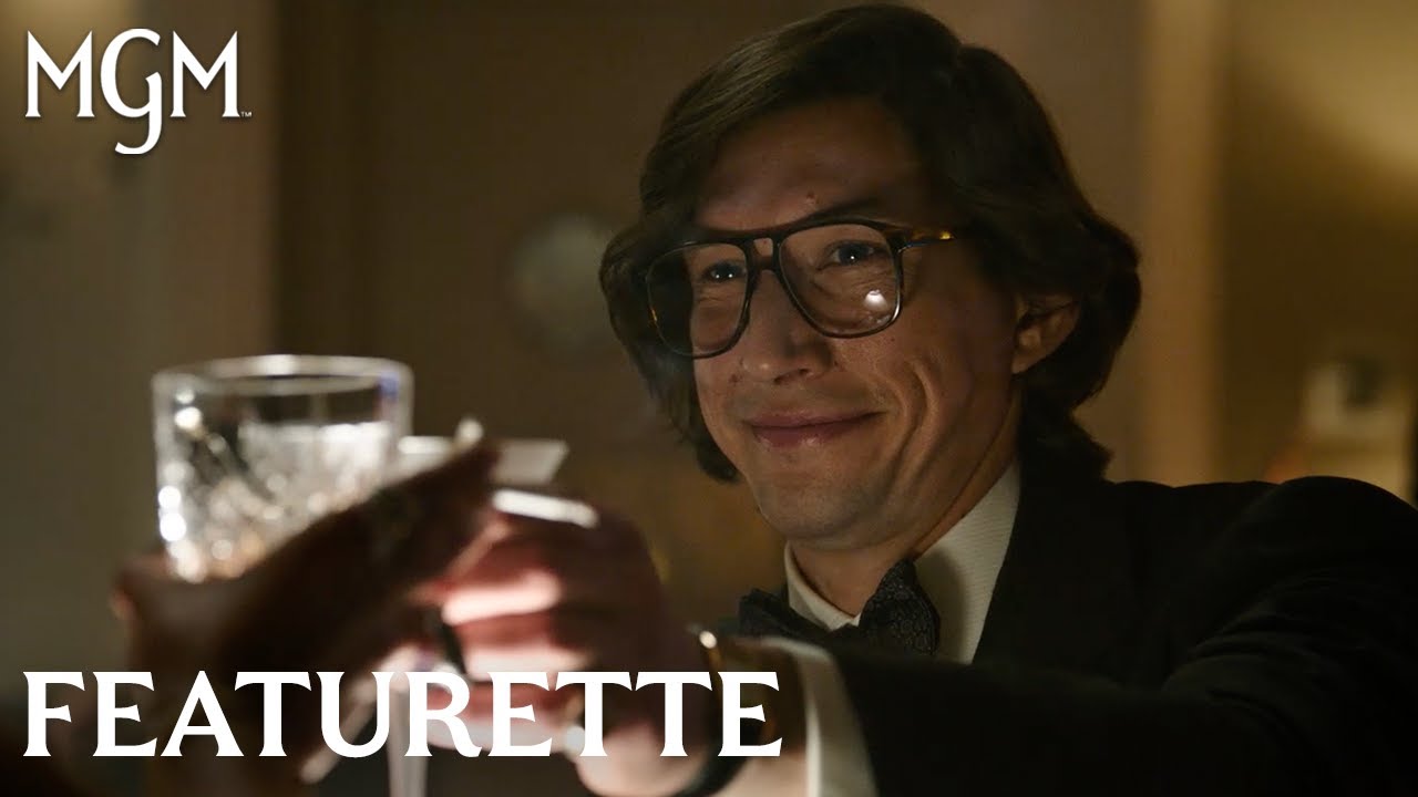 Wideo do filmu Dom Gucci — Meet the Gentleman of the House: Maurizio Gucci