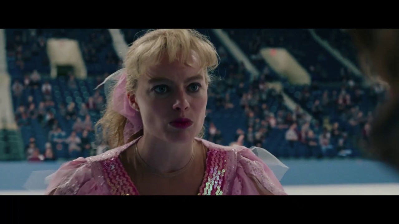 Wideo do filmu Jestem najlepsza. Ja, Tonya — I, TONYA [Clip] – Rigged – In theaters now