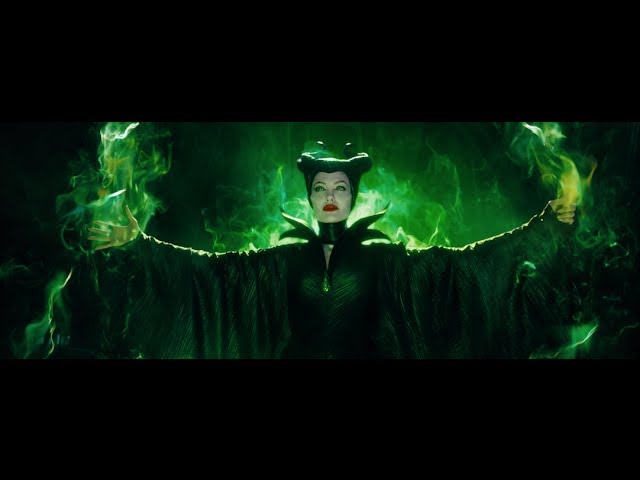 Wideo do filmu Czarownica — Disney's Maleficent - "Dream" Trailer