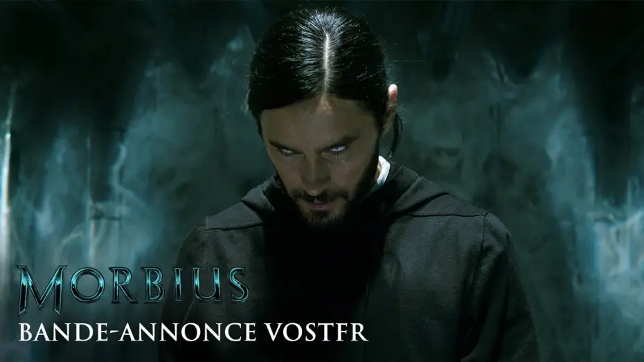 Wideo do filmu Morbius — MORBIUS - BANDE-ANNONCE VOSTFR