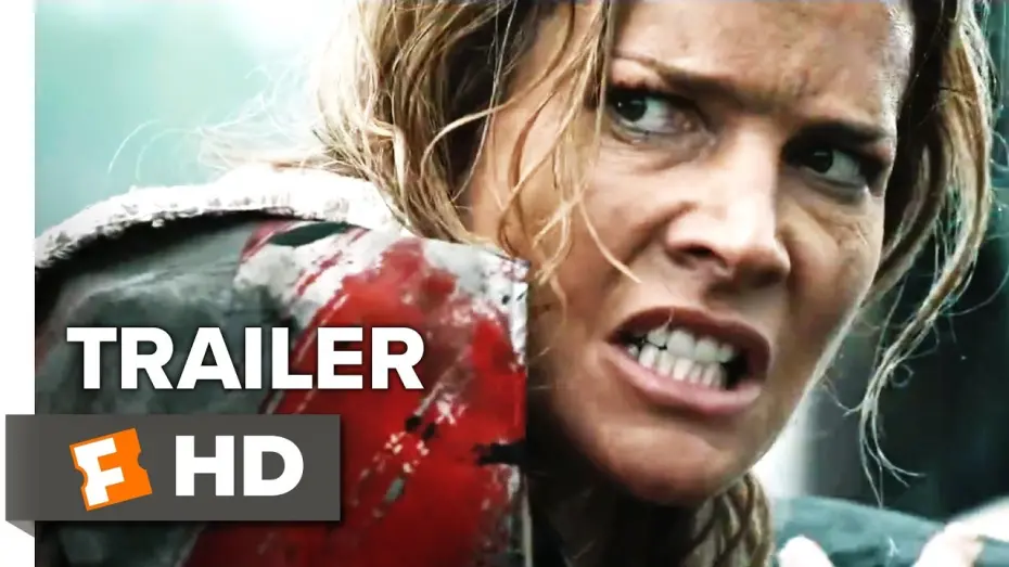 Wideo do filmu Occupation — Occupation Trailer #1 (2018) | Movieclips Indie