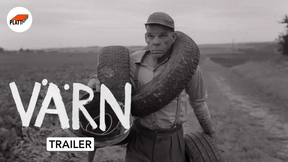 Wideo do filmu VÄRN — VÄRN | 2025 | Trailer
