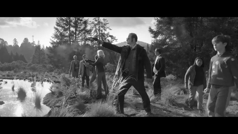Wideo do filmu Roma — Roma - Trailer español (HD)
