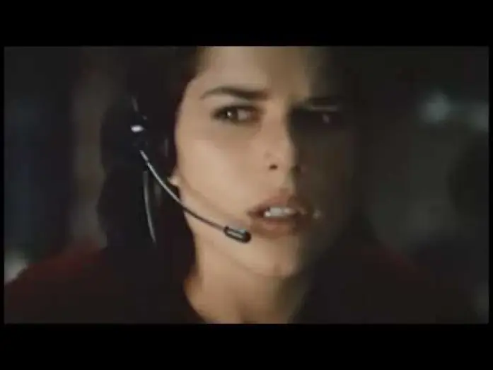 Wideo do filmu Krzyk 3 — SCREAM 3 Trailer español