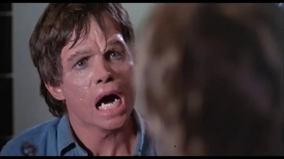 Wideo do filmu Nastoletni wilkołak — Teen Wolf (1985) Bande annonce française VF- HD
