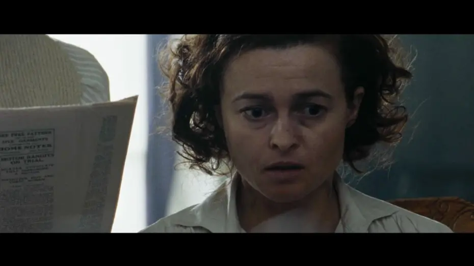 Wideo do filmu Sufrażystka — SUFFRAGETTE - 'Raise Our Flag' Clip - In Theaters Now
