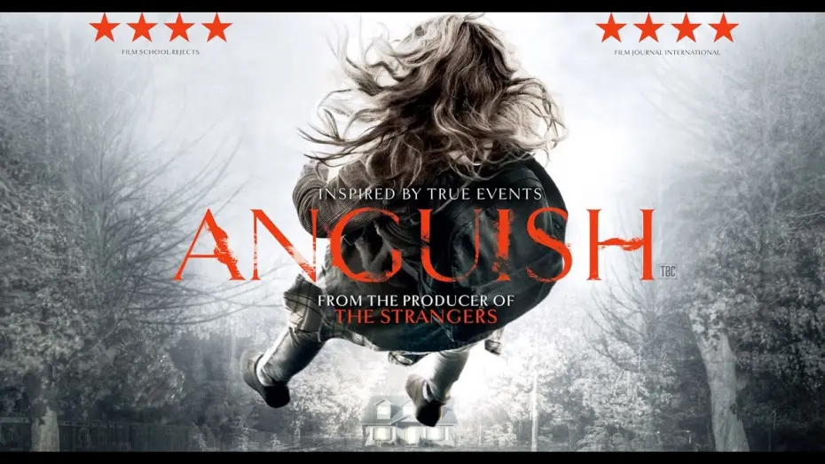 Wideo do filmu Anguish — Official UK Trailer