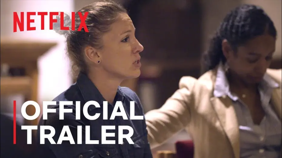Wideo do filmu Pray Away — Pray Away | Official Trailer | Netflix