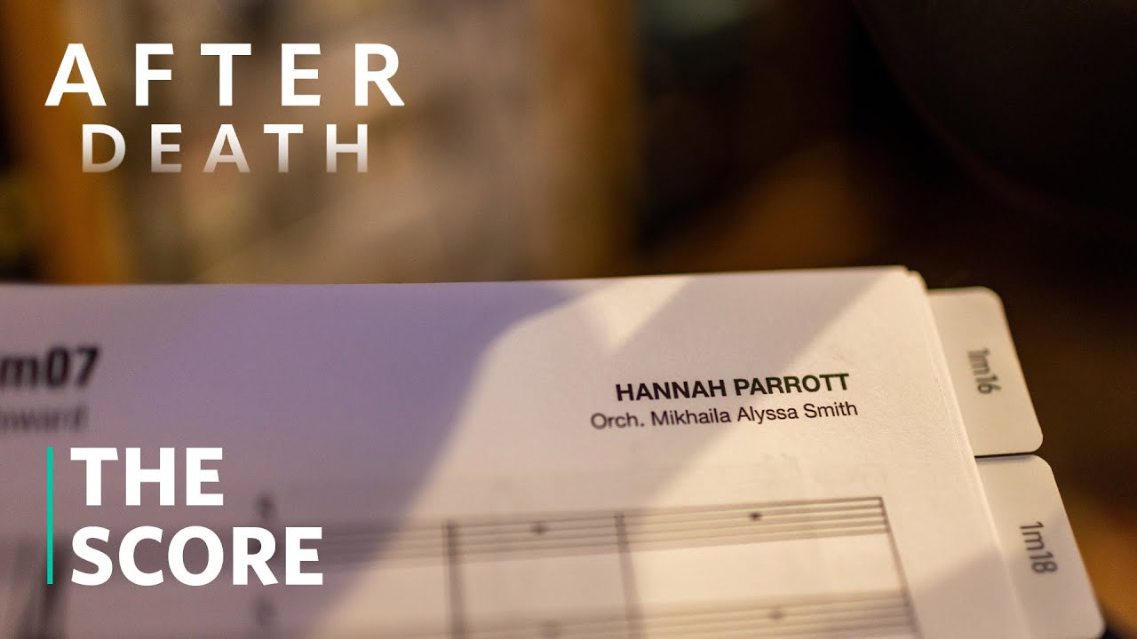 Wideo do filmu Po Śmierci — The Score Behind After Death