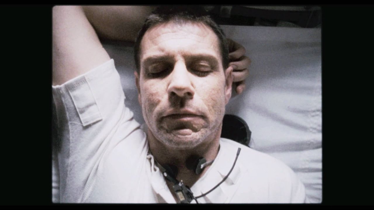 Wideo do filmu Apollo 18 — Official Trailer