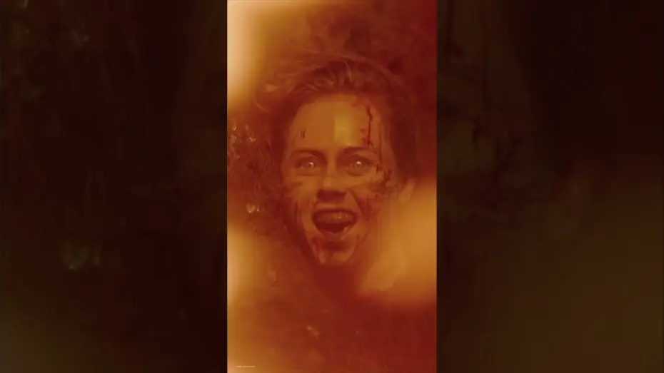 Wideo do filmu Evil Dead Burn — One Month Countdown