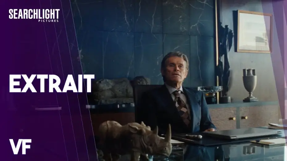 Wideo do filmu Rodzaje życzliwości — Kinds of Kindness - Extrait - Les hommes maigres sont ridicules (VF) | Searchlight Pictures