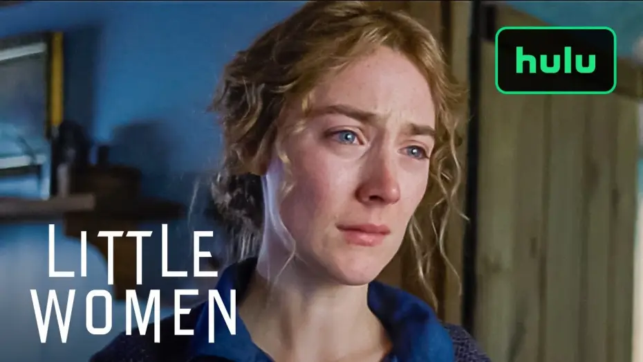 Wideo do filmu Małe kobietki — Beth's Last Christmas