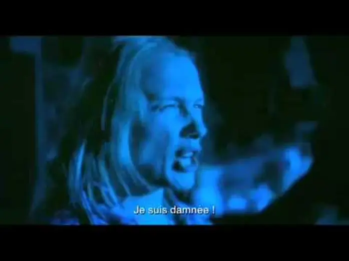 Wideo do filmu Straż nocna — Ночной дозор (2004)