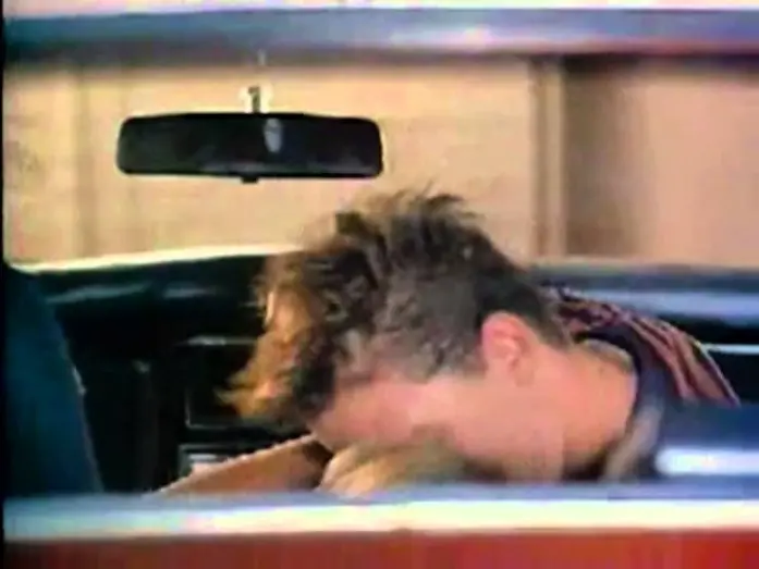 Wideo do filmu Szybka Ucieczka — Fast Getaway Trailer 1991