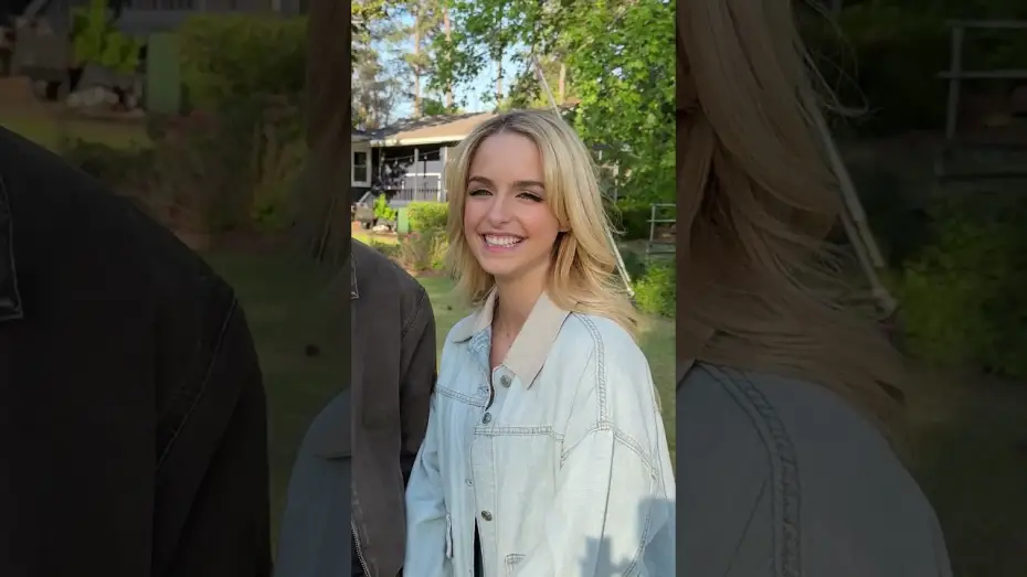 Wideo do filmu Gdyby nie ty — nothing but a great time being had here!!