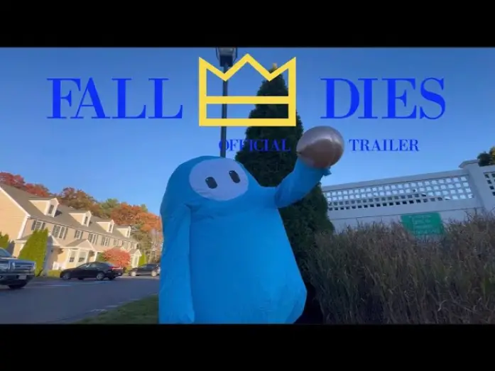 Wideo do filmu Fall Dies — Fall Dies | OFFICIAL TRAILER