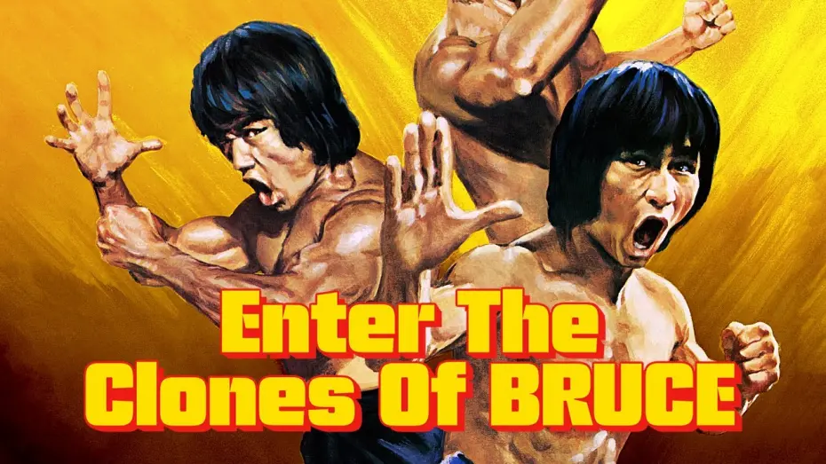 Wideo do filmu Enter the Clones of Bruce — ENTER THE CLONES OF BRUCE (2023) TRAILER!