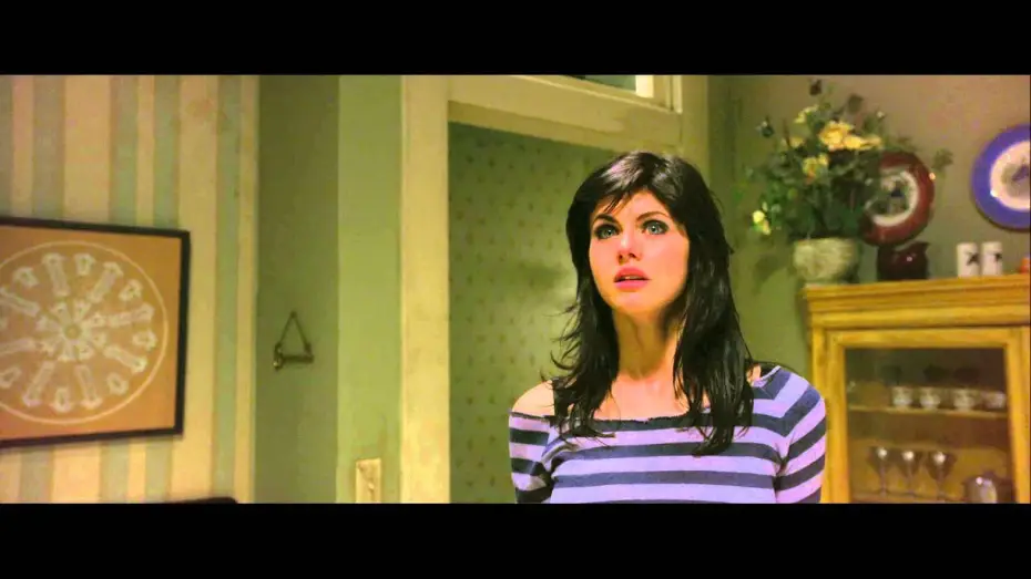 Wideo do filmu Piła mechaniczna 3D — TEXAS CHAINSAW 3D Bande Annonce VOST