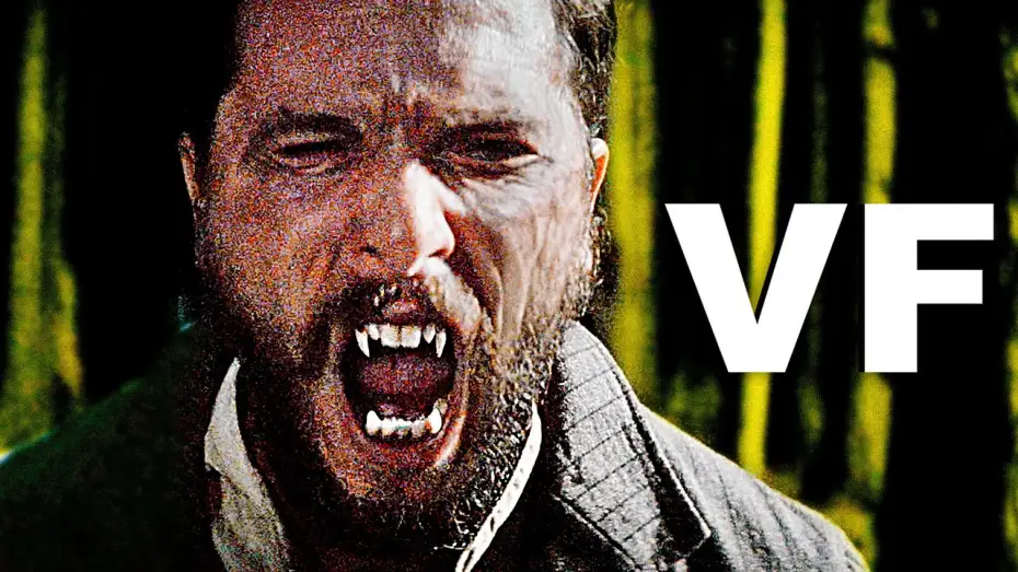 Wideo do filmu Wcielenie — LA BÊTE ENFOUIE Bande Annonce VF (2025) Kit Harington, Horreur