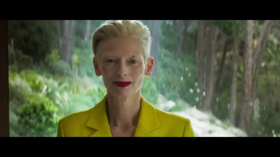 Wideo do filmu W pokoju obok — Teaser Tráiler