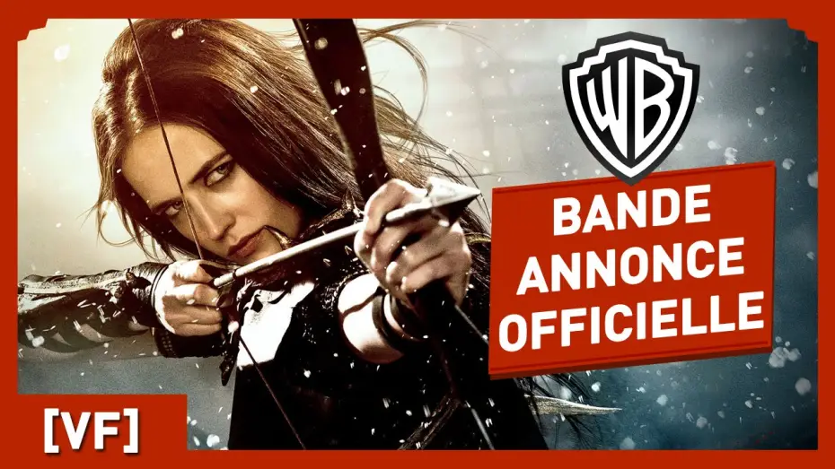 Wideo do filmu 300: Początek imperium — 300 : La Naissance d'un Empire - Bande Annonce Officielle 3 (VF)