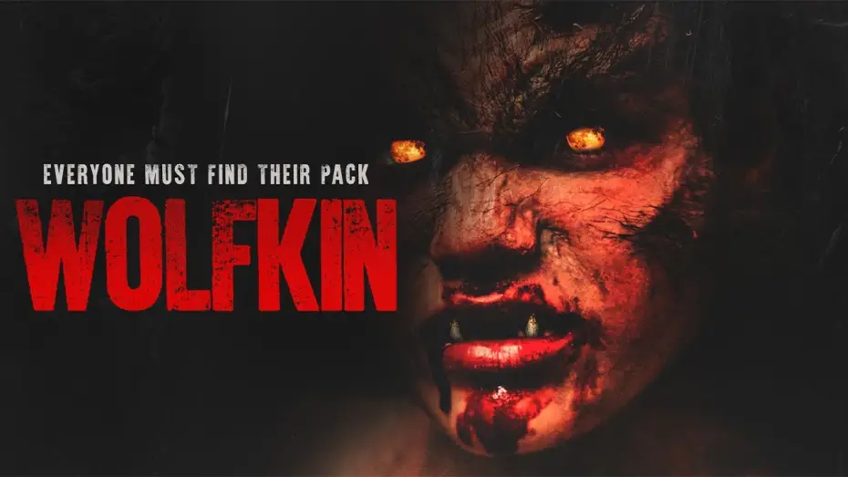 Wideo do filmu Wilczy klan — Official Trailer [Subtitled]