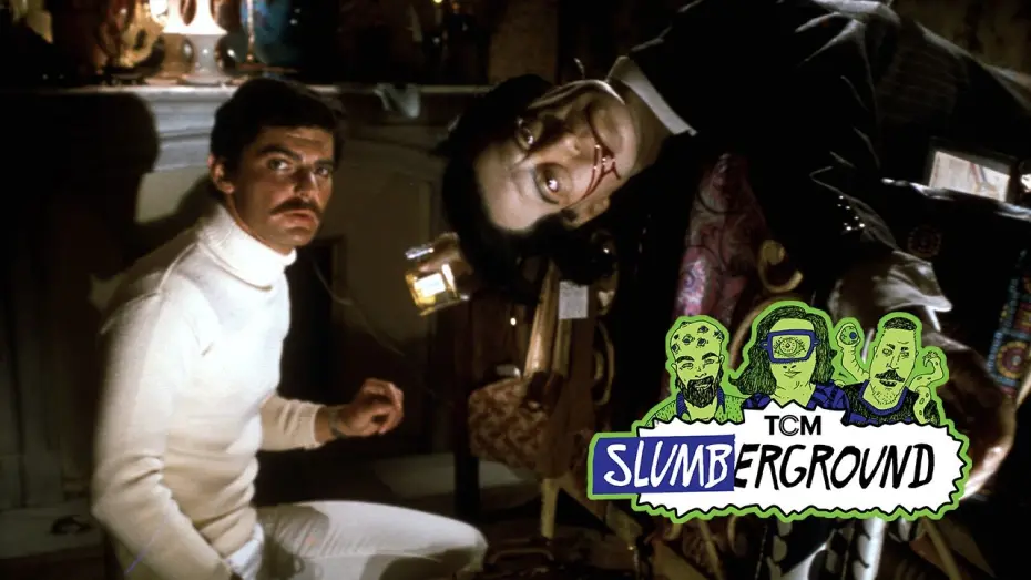 Wideo do filmu The Last of Sheila — TCM Slumberground | The Last of Sheila (1973)