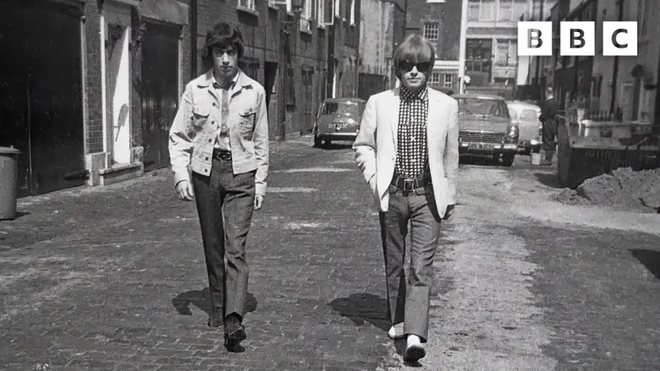 Wideo do filmu The Stones and Brian Jones — BBC Preview