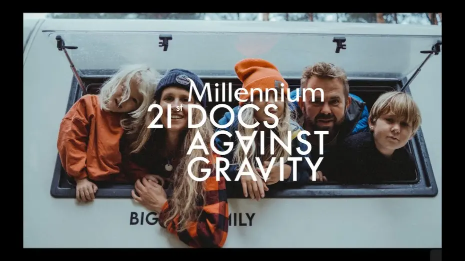 Wideo do filmu W stronę słońca — Trailer | 21. Millennium Docs Against Gravity