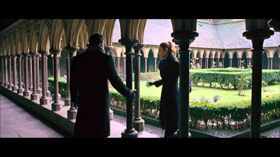 Wideo do filmu Wątpliwości — To The Wonder Featurette
