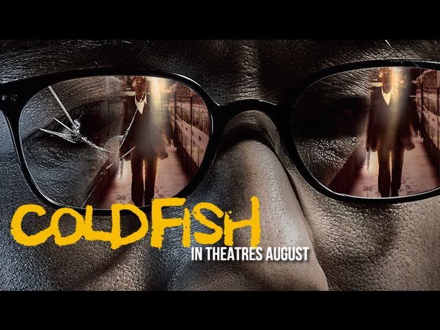 Wideo do filmu Zimna ryba — Official US Trailer