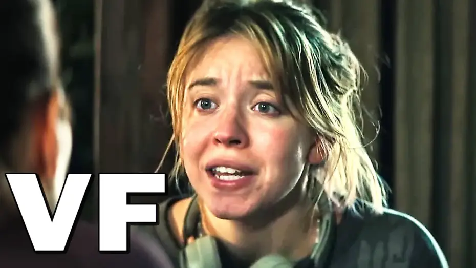 Wideo do filmu Kresy szczerości — ECHO VALLEY Bande Annonce VF (2025) Sydney Sweeney