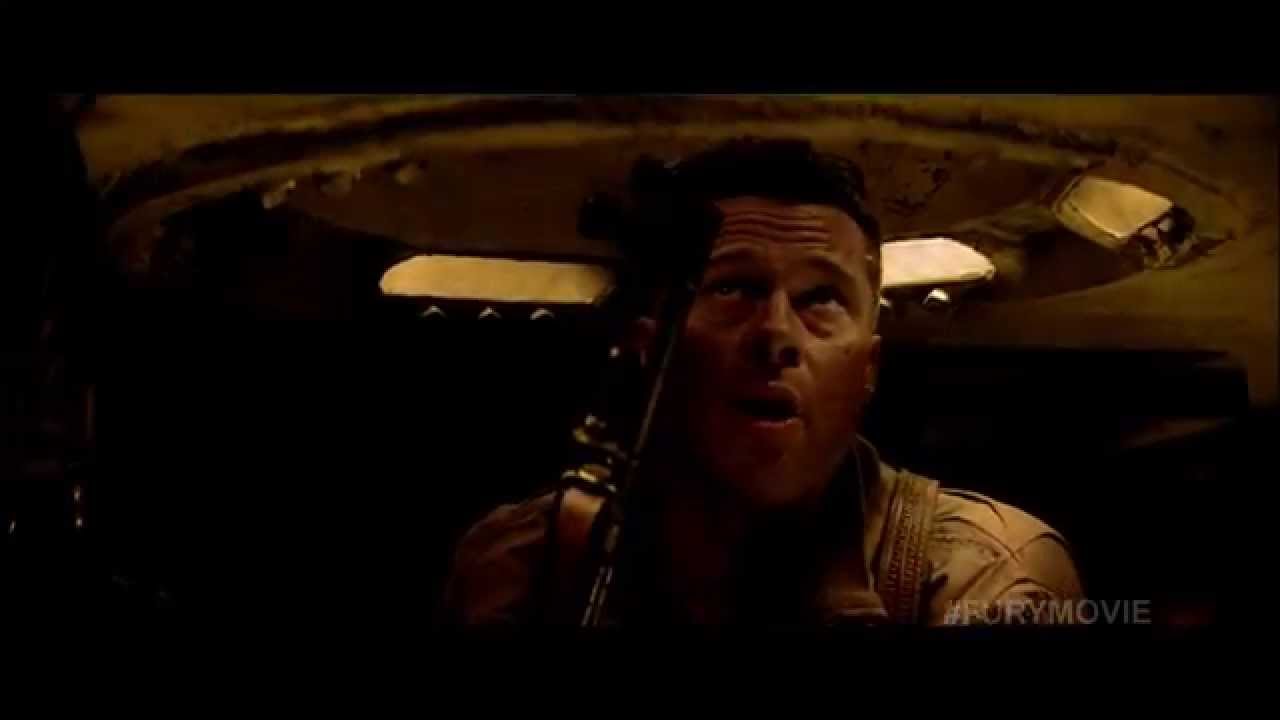 Wideo do filmu Furia — 5 Soldiers 10" TV Spot