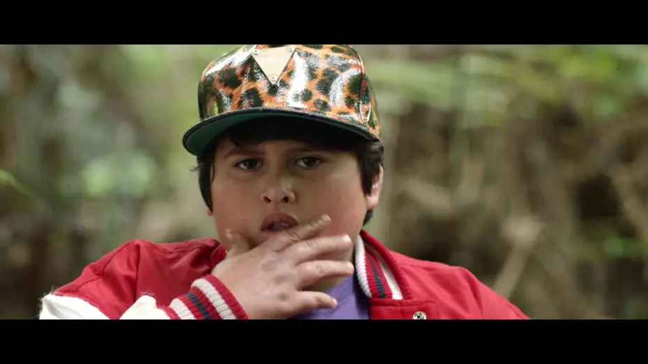 Wideo do filmu Dzikie łowy — Selvaggi In Fuga (sottotitolato) - Trailer