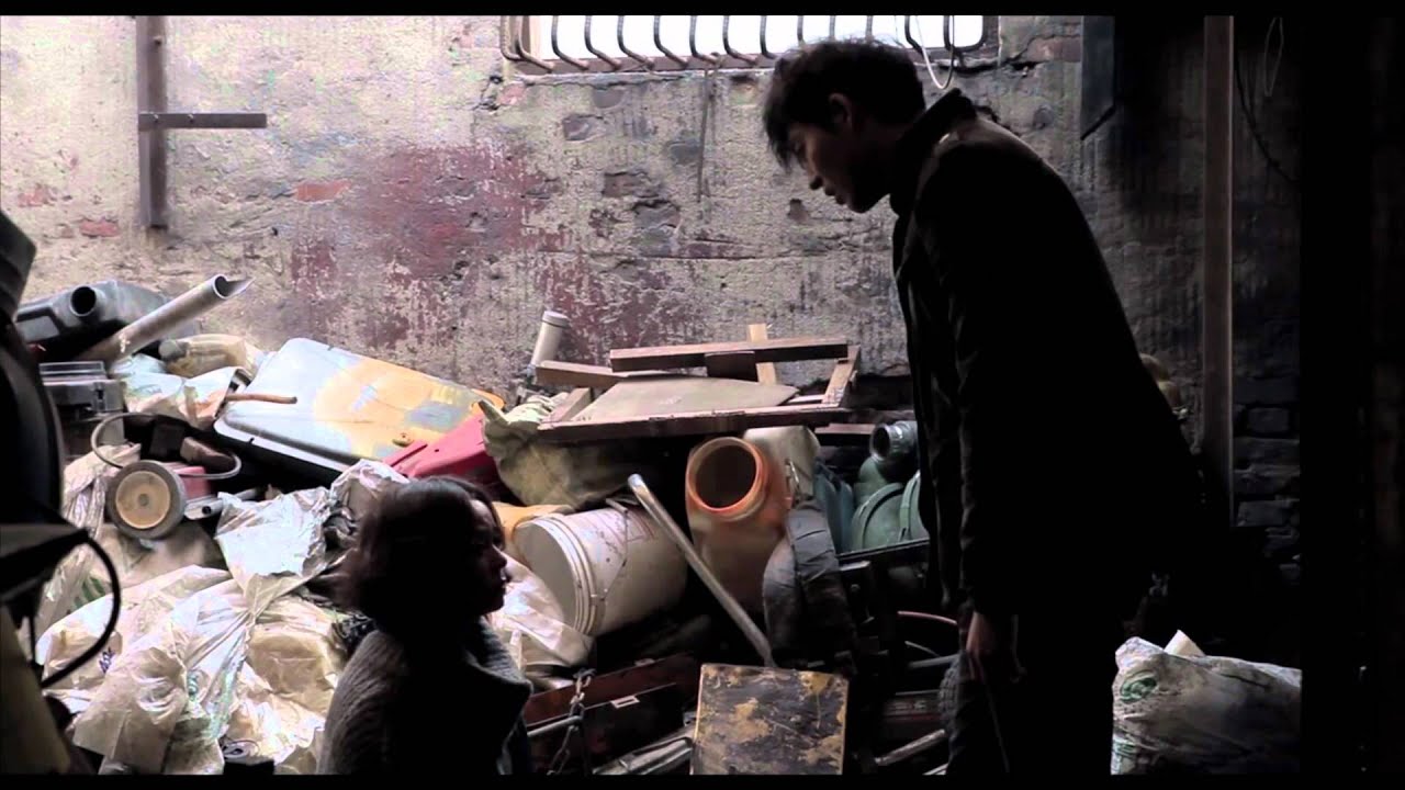 Wideo do filmu Pieta — PIETA Clip 1 | Festival 2012