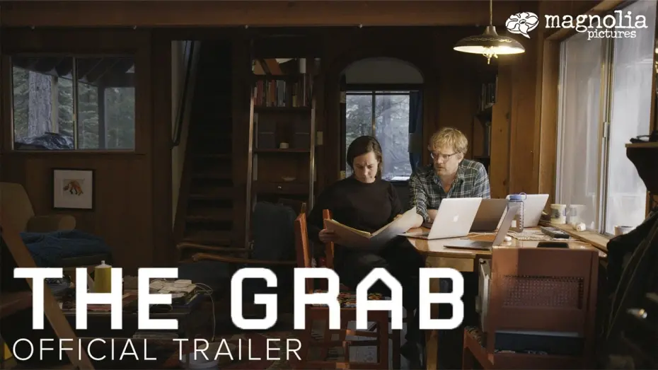Wideo do filmu Grabież — Official Trailer