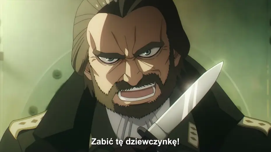 Wideo do filmu Spy x Family Code: White — SPY x Family CODE: White w Helios ANIME! 26-28 kwietnia