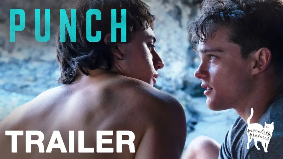 Wideo do filmu Cios — Official UK Trailer