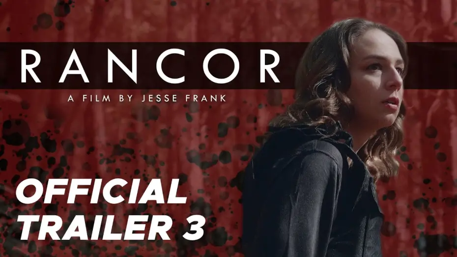 Wideo do filmu Rancor — RANCOR Official Trailer 3 (2024) Alonzo Russell