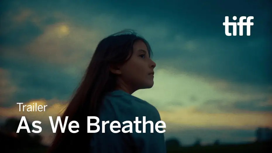Wideo do filmu Aldığımız Nefes — AS WE BREATHE Trailer | TIFF 2025