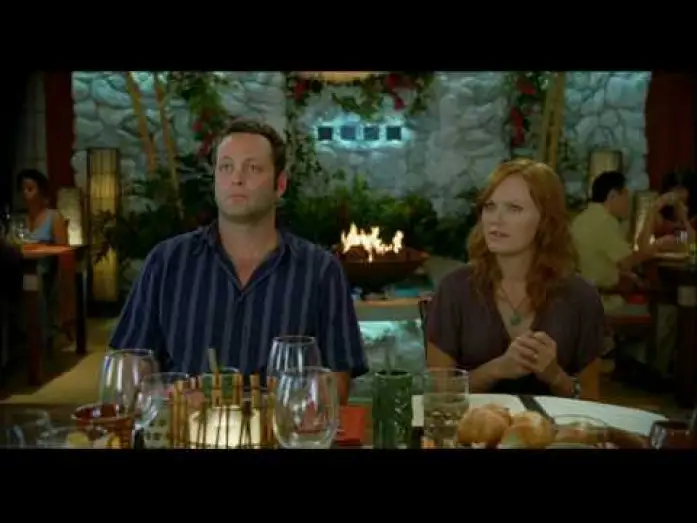 Wideo do filmu Raj dla Par — Thérapie de couples - Bande-Annonce VF