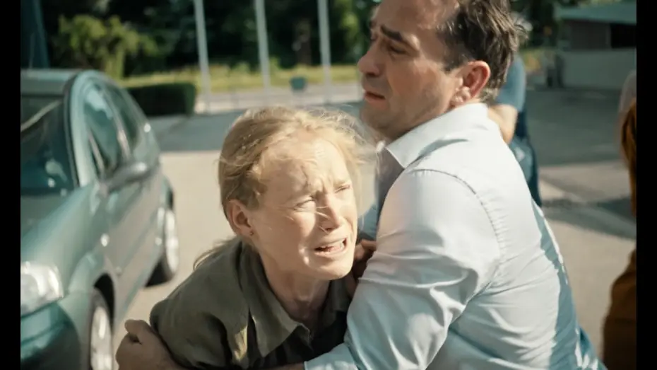 Wideo do filmu Ojciec — FATHER de Tereza Nvotová - Bande-annonce officielle VOSTFR