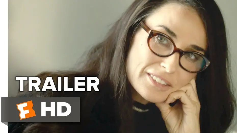 Wideo do filmu Miłość w ciemności — Blind Trailer #1 (2017) | Movieclips Trailers