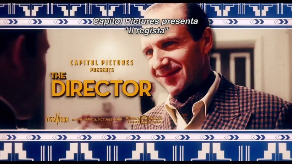 Wideo do filmu Ave, Cezar! — AVE, CESARE! dei fratelli Coen - Featurette "Il regista" (sottotitoli in italiano)
