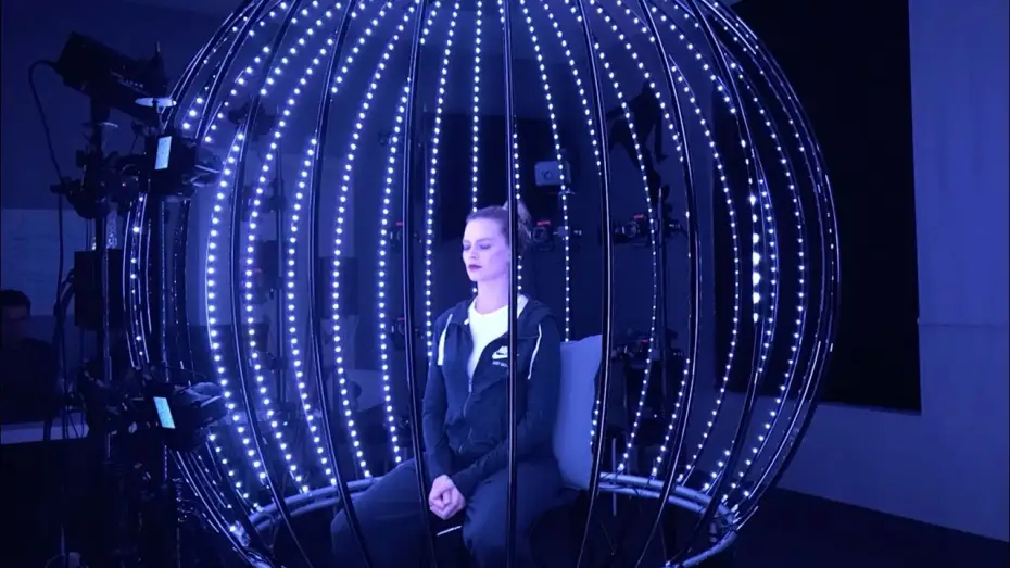 Wideo do filmu Jestem najlepsza. Ja, Tonya — Behind the Scenes VFX