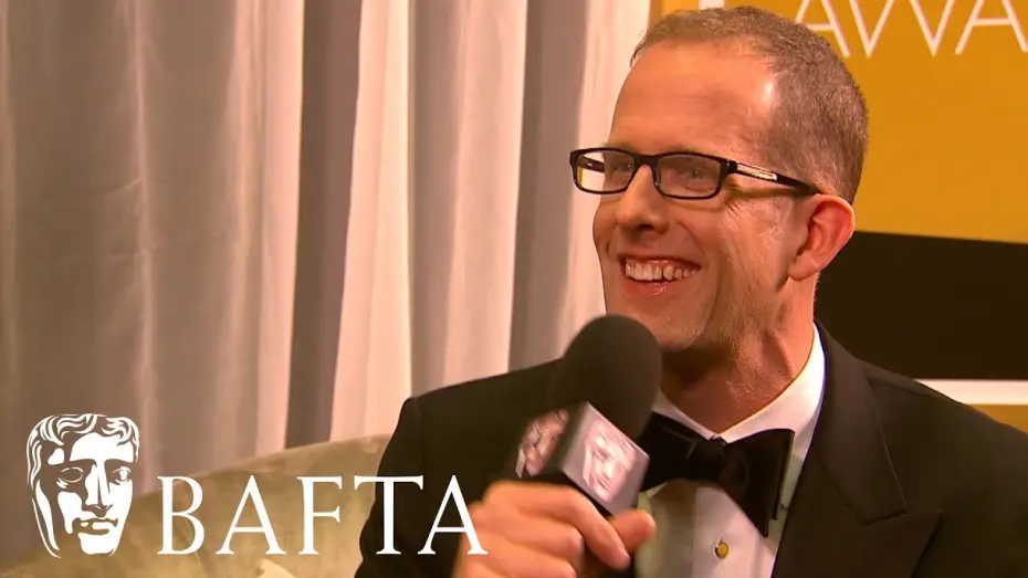 Wideo do filmu W głowie się nie mieści — Inside Out wins Animated Film | BAFTA Film Awards 2016