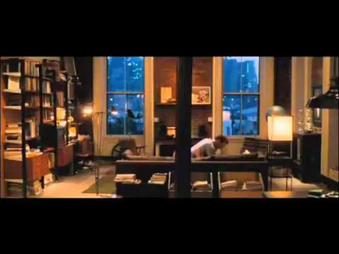 Wideo do filmu Dzień dobry TV — Morning Glory Trailer español