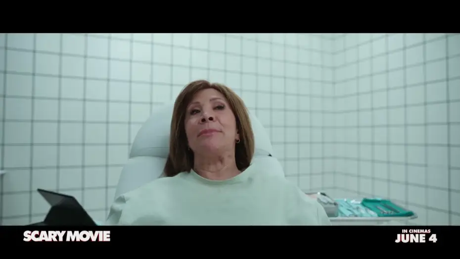 Wideo do filmu Scary Movie — "Dead Wrong"