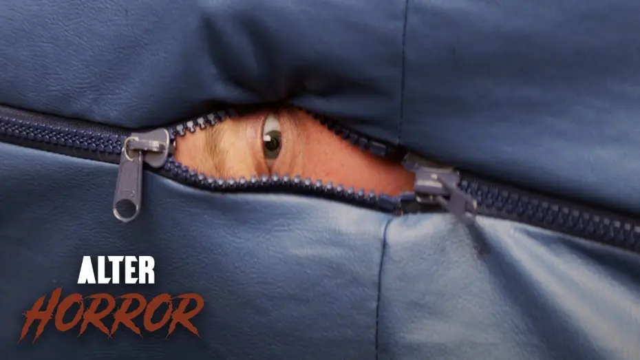 Wideo do filmu Stuck — Horror Short Film "STUCK" | ALTER